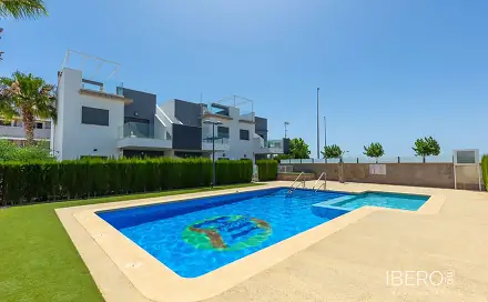 Prodej bytu 3+kk 68 m², Pilar de la Horadada, Španělsko