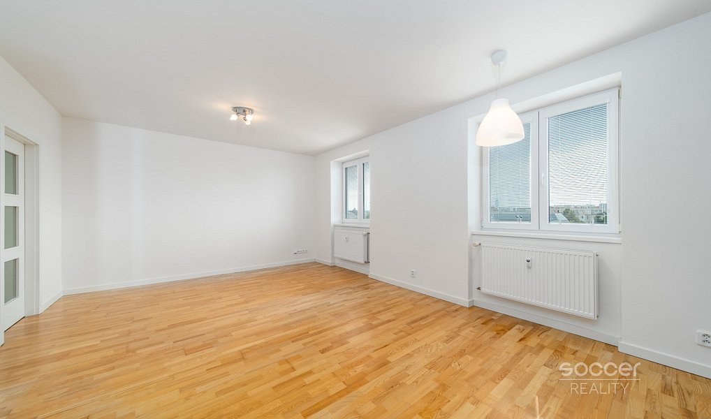 Prodej bytu 3+kk 76 m², Praha – náhled fotky 2