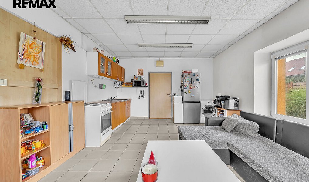 Prodej domu 266 m² s pozemkem 795 m², Konecchlumí – náhled fotky 10