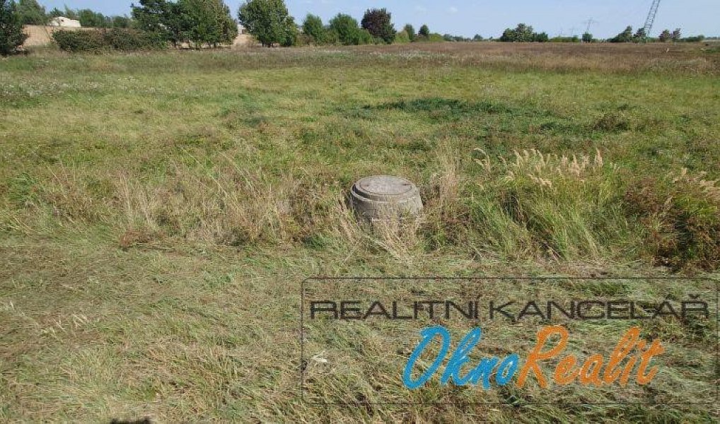 Prodej stavebního pozemku 1 726 m², Šumná – náhled fotky 6