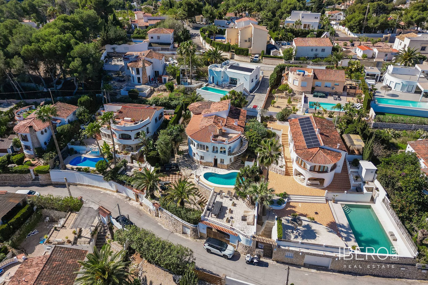 Prodej domu 283 m² s pozemkem 674 m² - Vista 3