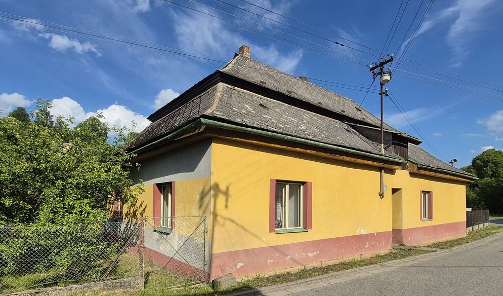 Prodej chaty/chalupy 269 m² s pozemkem 721 m², Rohozná – náhled fotky 10