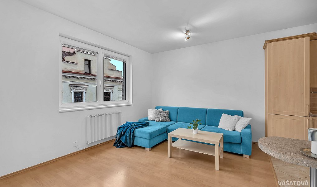Prodej bytu 2+kk 53 m², Hradec Králové – náhled fotky 6