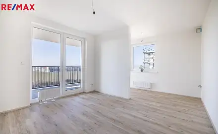 Prodej bytu 1+kk 31 m², Stočesova, Praha 6 - Ruzyně