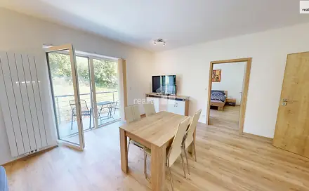 Prodej bytu 2+kk 48 m²