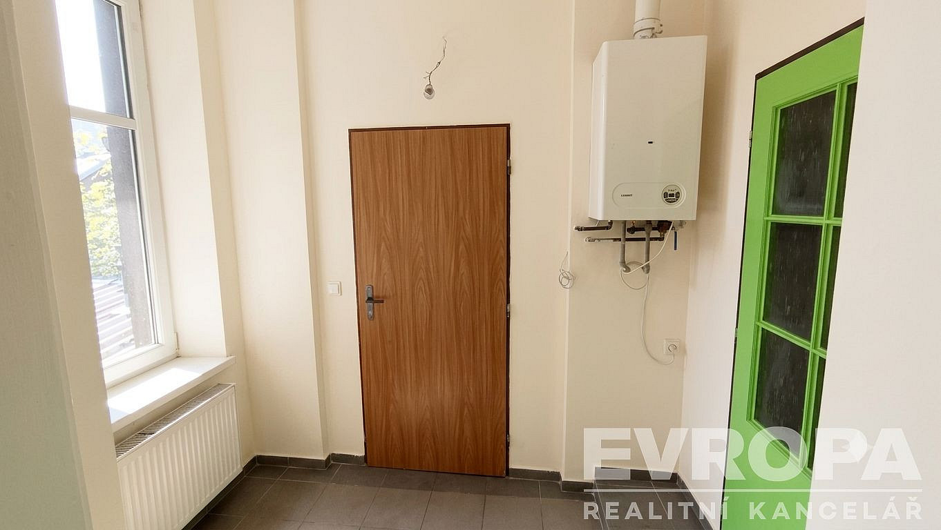 Pronájem bytu 1+1 41 m² – fotografie 4