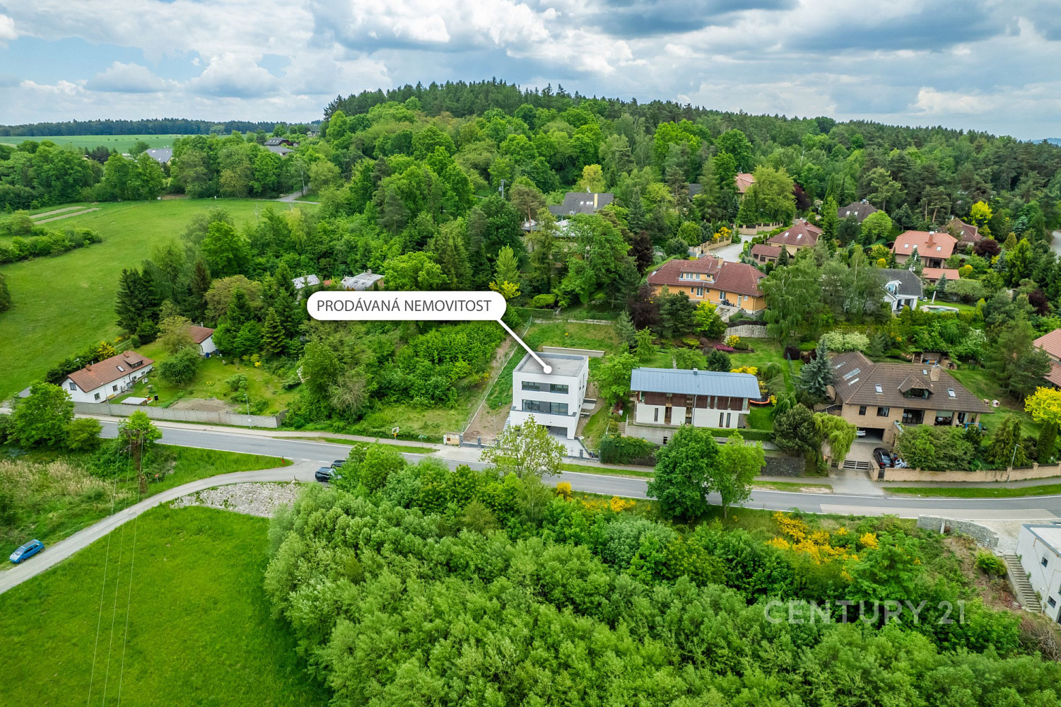 Prodej domu 309 m² s pozemkem 790 m² – fotografie 3