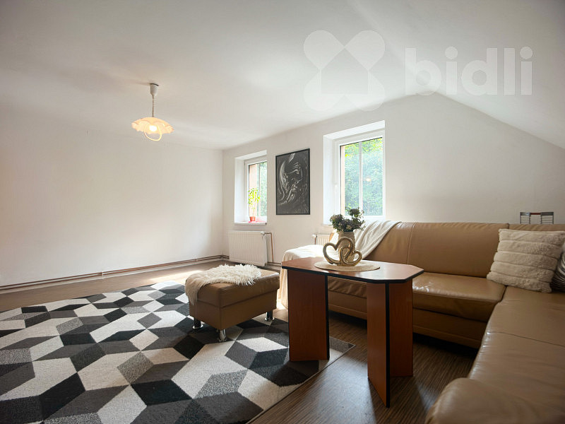 Prodej bytu 2+1 79 m² - Widok 5
