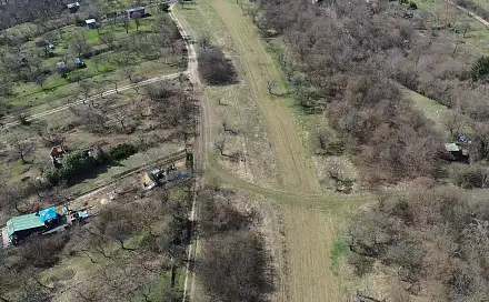 Prodej zahrady 331 m², Brno - Obřany