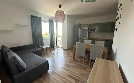 Pronájem bytu 2+kk 54 m²