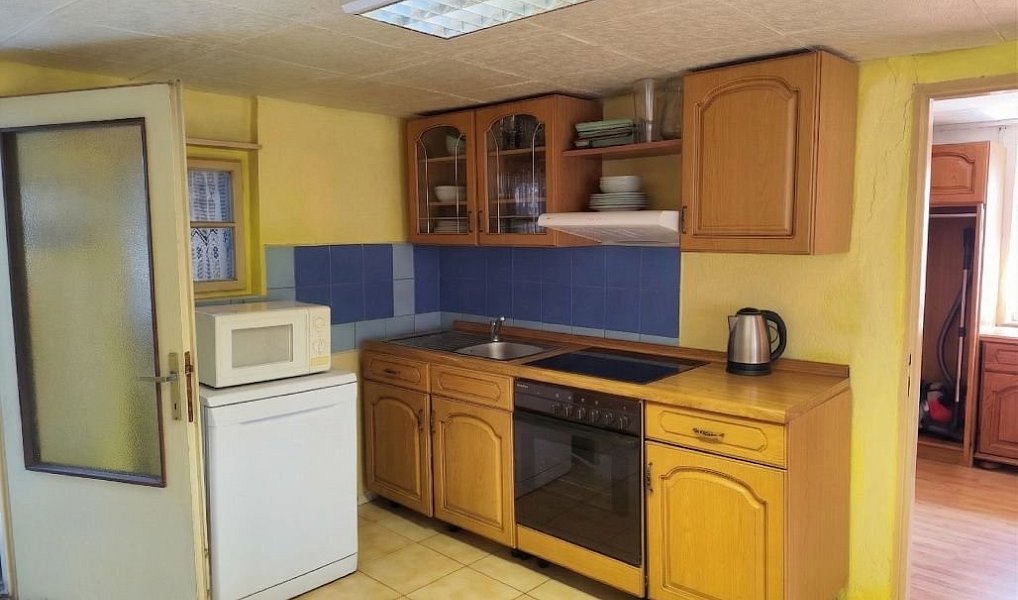 Prodej chaty/chalupy 95 m² s pozemkem 586 m², Postoloprty – náhled fotky 4