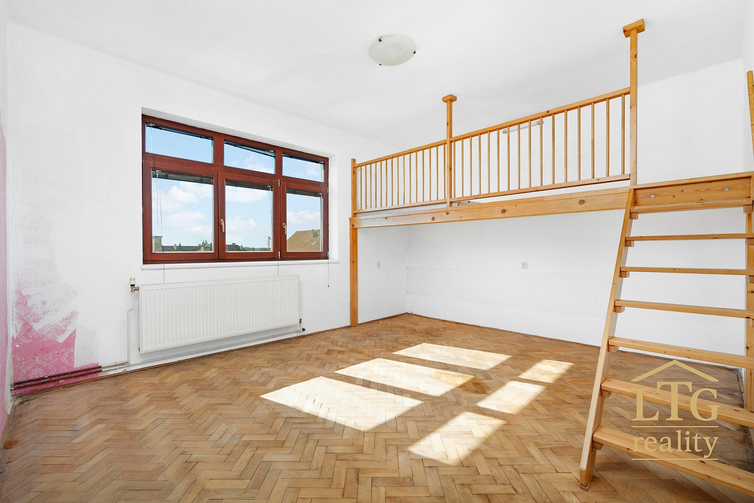 Prodej bytu 3+1 86 m² – fotografie 2