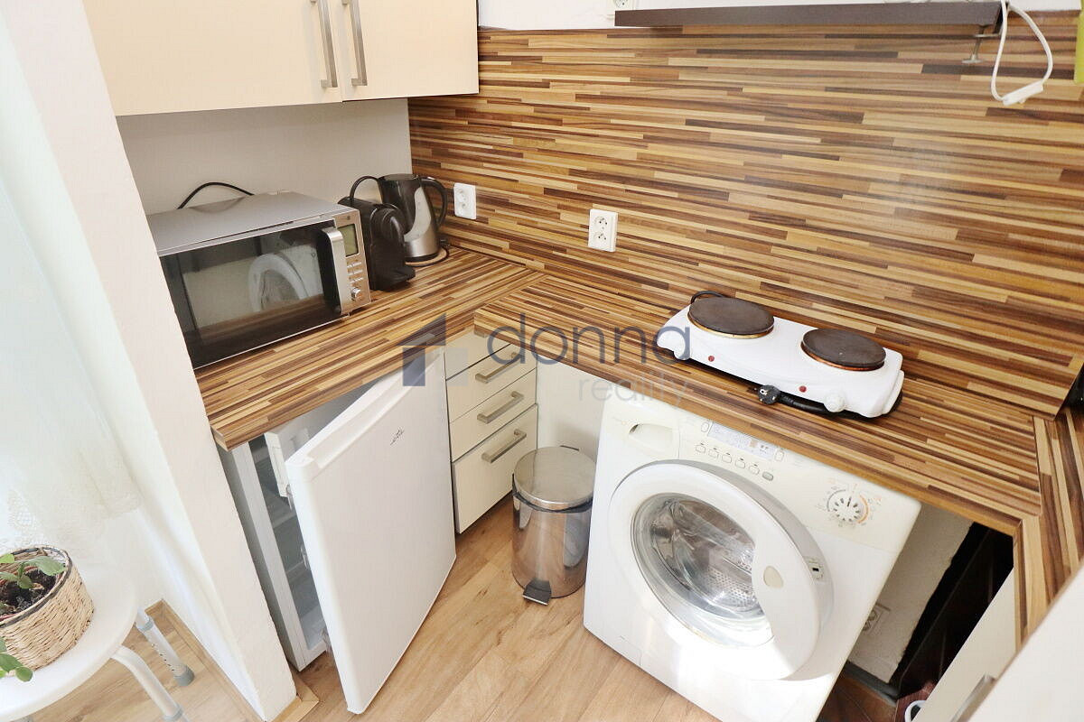 Pronájem bytu 1+kk 23 m² – fotografie 5