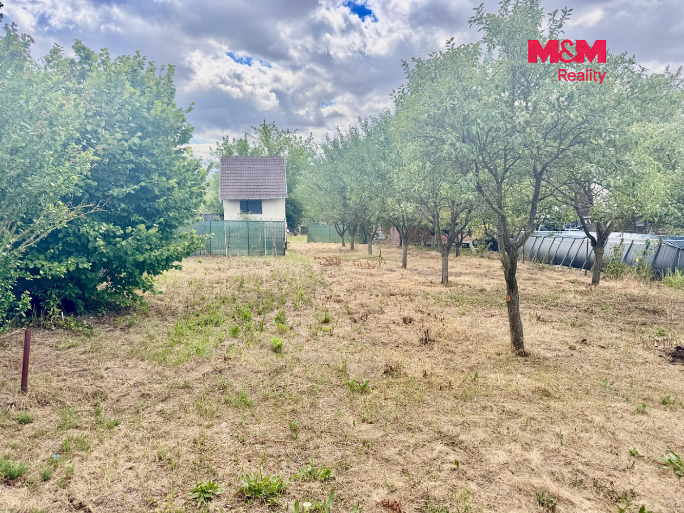 Prodej chaty/chalupy 22 m² s pozemkem 710 m² — photo 3
