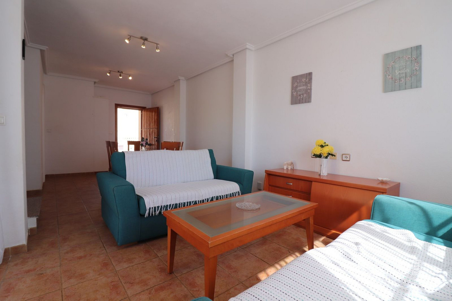 Prodej domu 150 m² s pozemkem 220 m² - Más