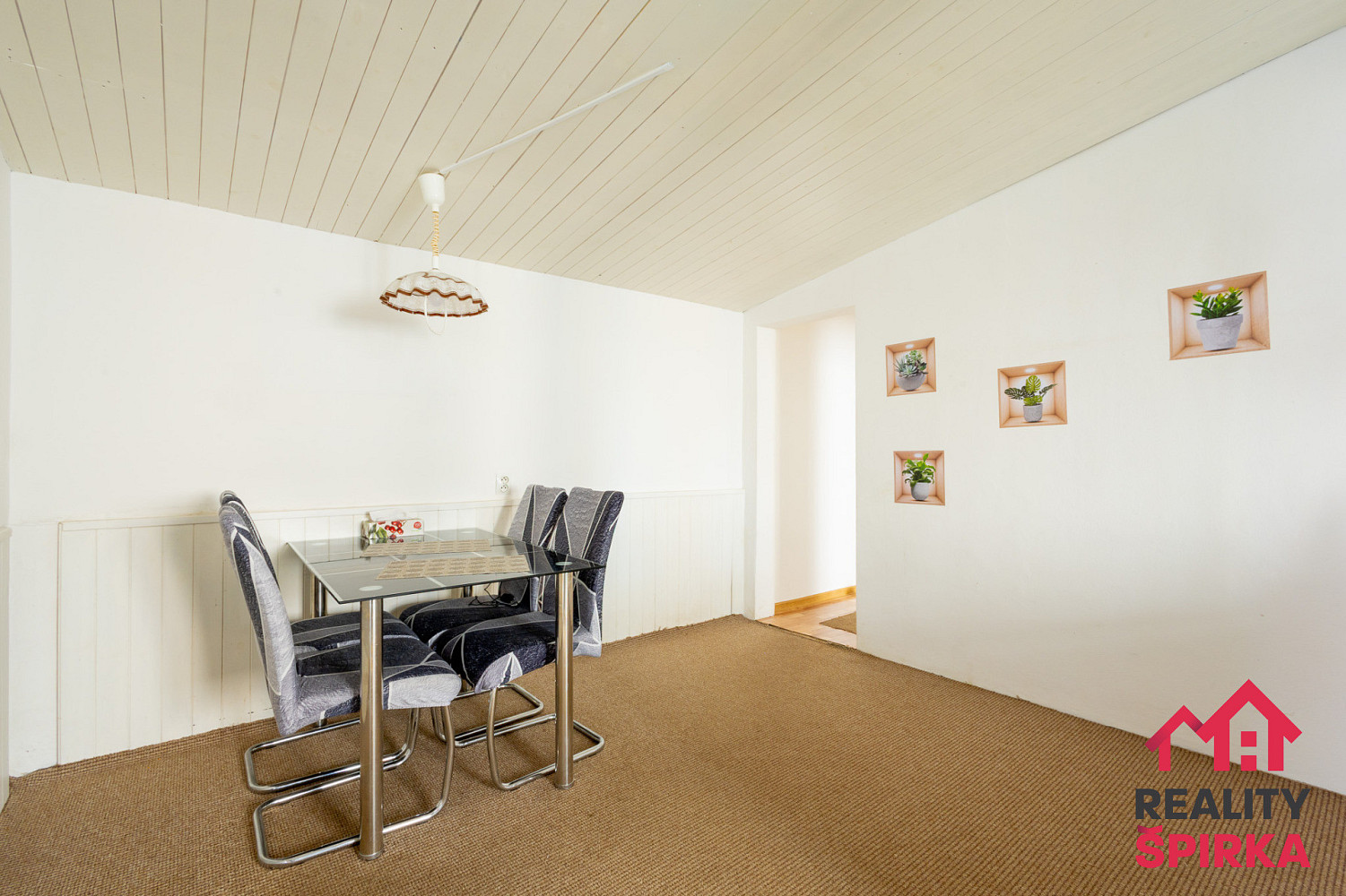 Prodej domu 97 m² s pozemkem 310 m² – fotografie 3
