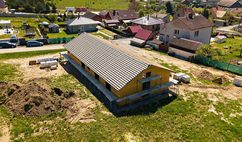 Prodej domu 191 m² s pozemkem 762 m², Loza – náhled fotky 13
