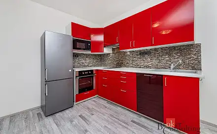 Pronájem bytu 2+kk 71 m²