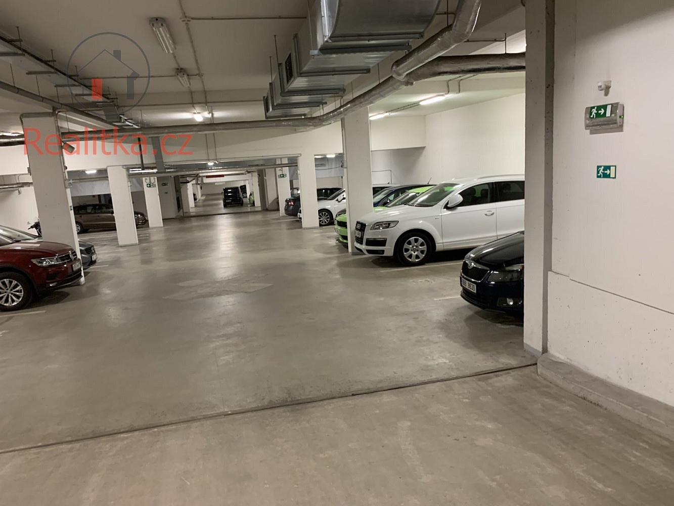 Prodej XL parkovacího stání. – fotografie 5