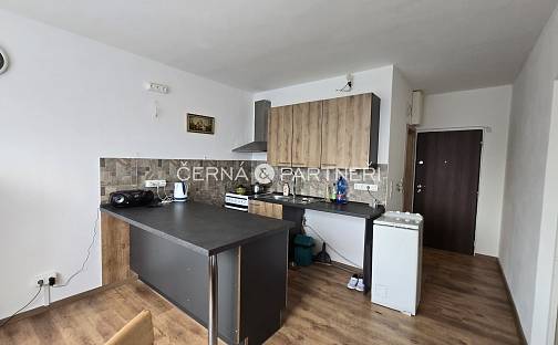 Prodej bytu 1+1 38 m², náměstí Horní, Oloví, okres Sokolov