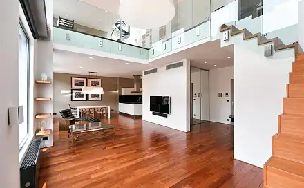 Prodej bytu 3+kk 143 m²