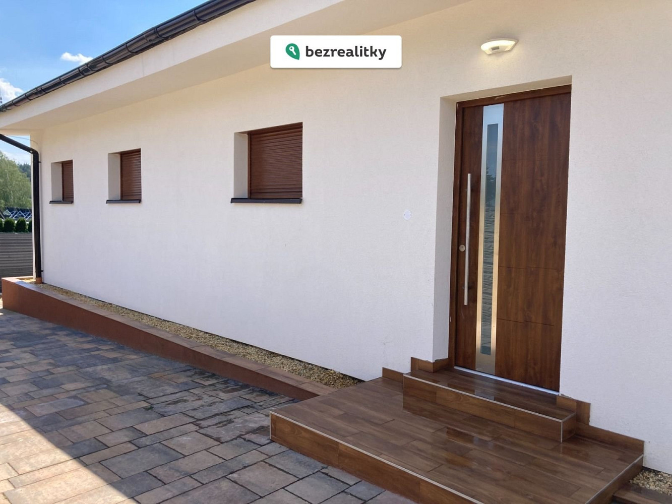 Prodej domu 160 m² s pozemkem 800 m² — photo 2