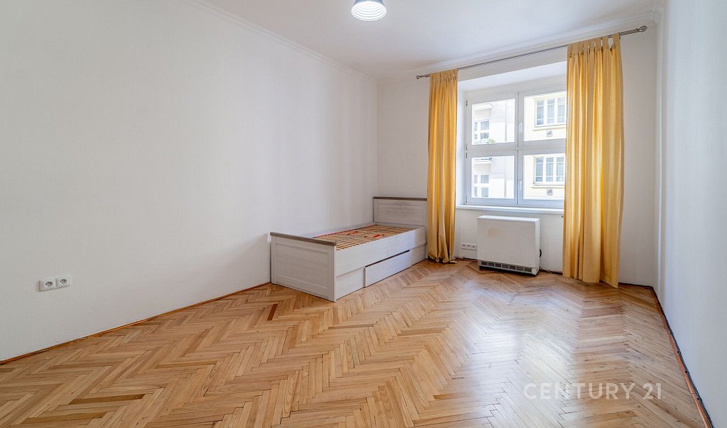 Prodej bytu 3+1 93 m², Praha – náhled fotky 8