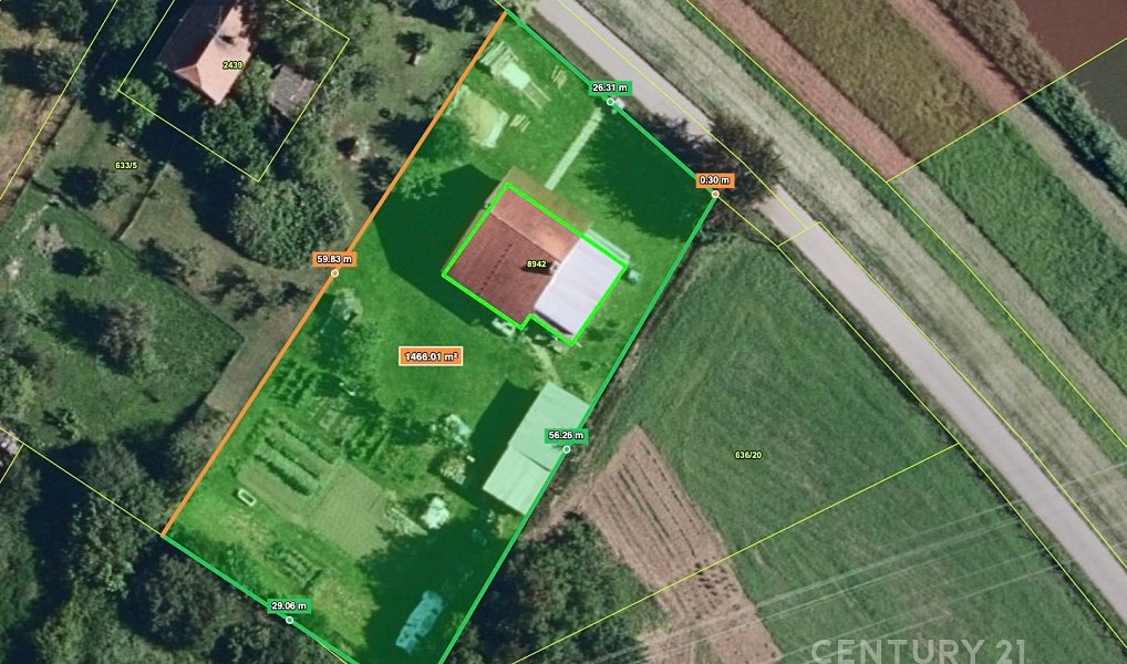 Prodej domu 98 m² s pozemkem 1 604 m², Hodonín – náhled fotky 2