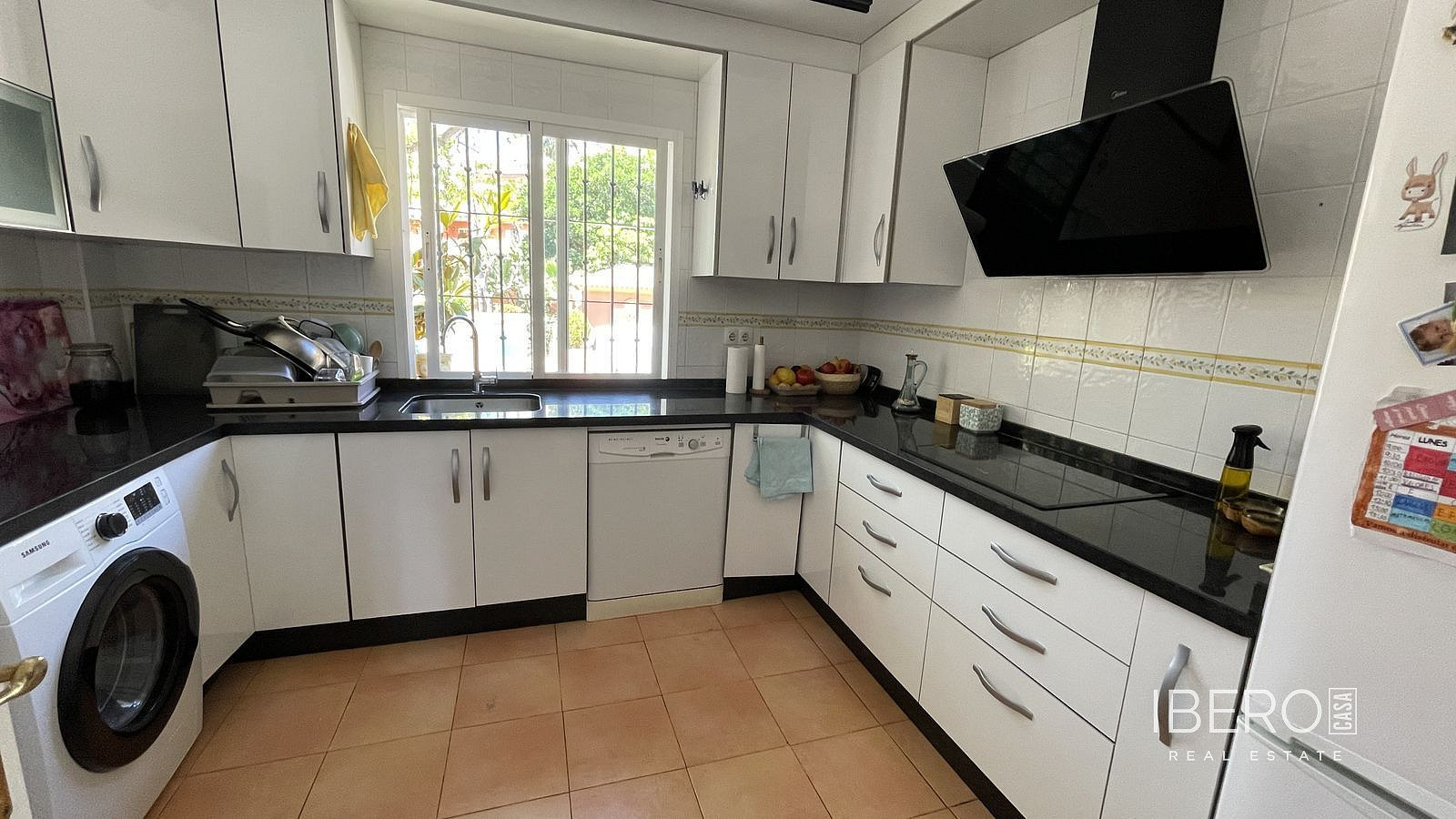 Pis 4+kk – Estepona, Barriada Islas Canarias - Vista 4