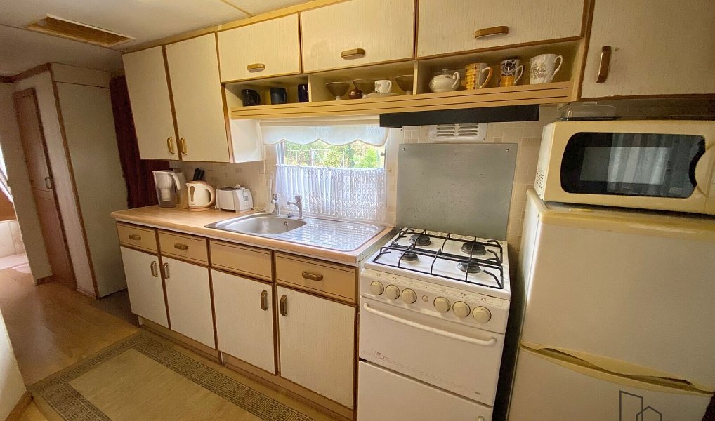 Prodej chaty/chalupy 40 m² s pozemkem 750 m², Příkazy – náhled fotky 13