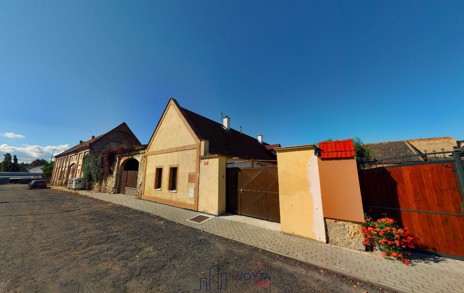Prodej chaty/chalupy 300 m² s pozemkem 260 m²