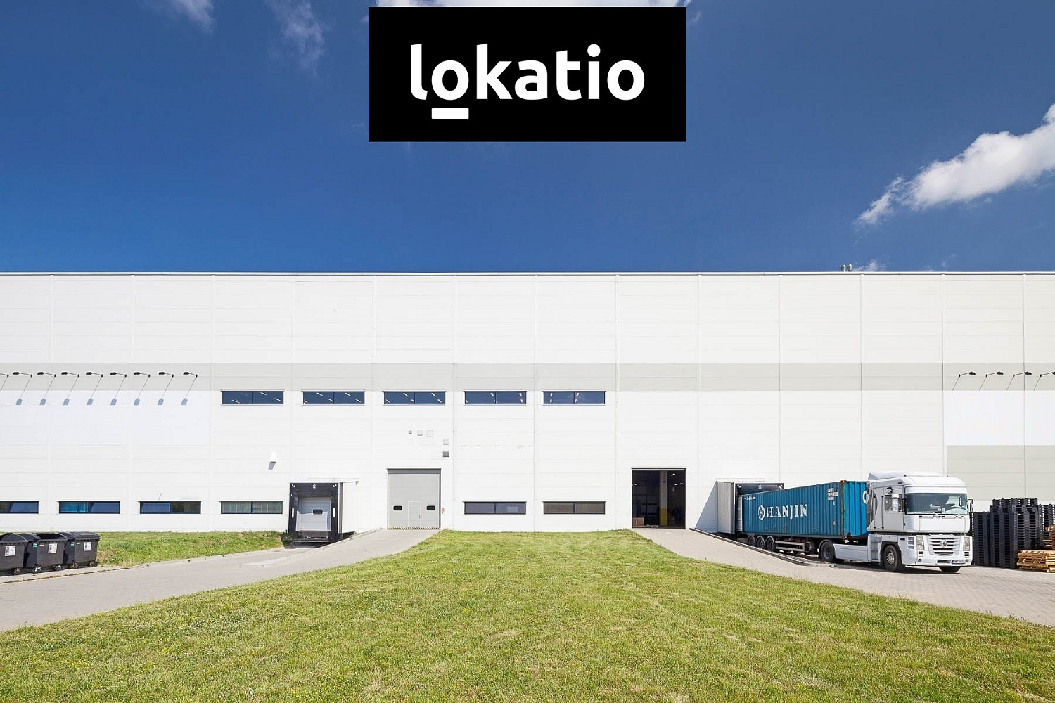 Pronájem skladovacích prostor 1 579 m² — photo 3