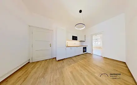Pronájem bytu 2+1 68 m², Havelská, Praha 1 - Staré Město