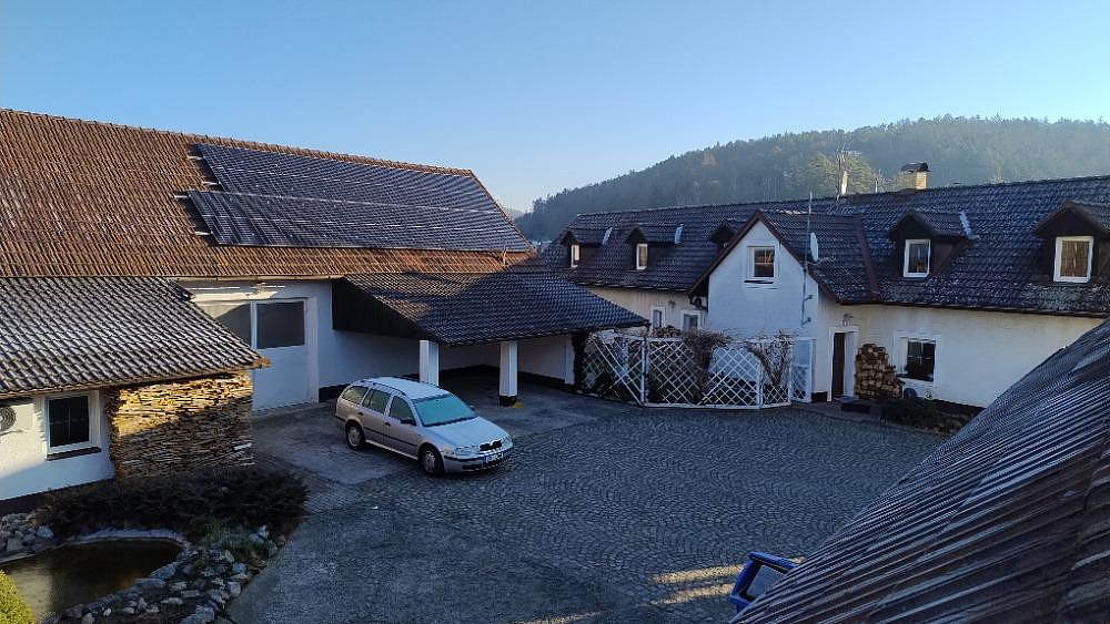 Prodej domu 330 m² s pozemkem 1 120 m²
