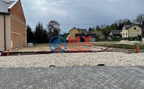 Prodej stavebního pozemku 281 m², Velké Losiny, okres Šumperk
