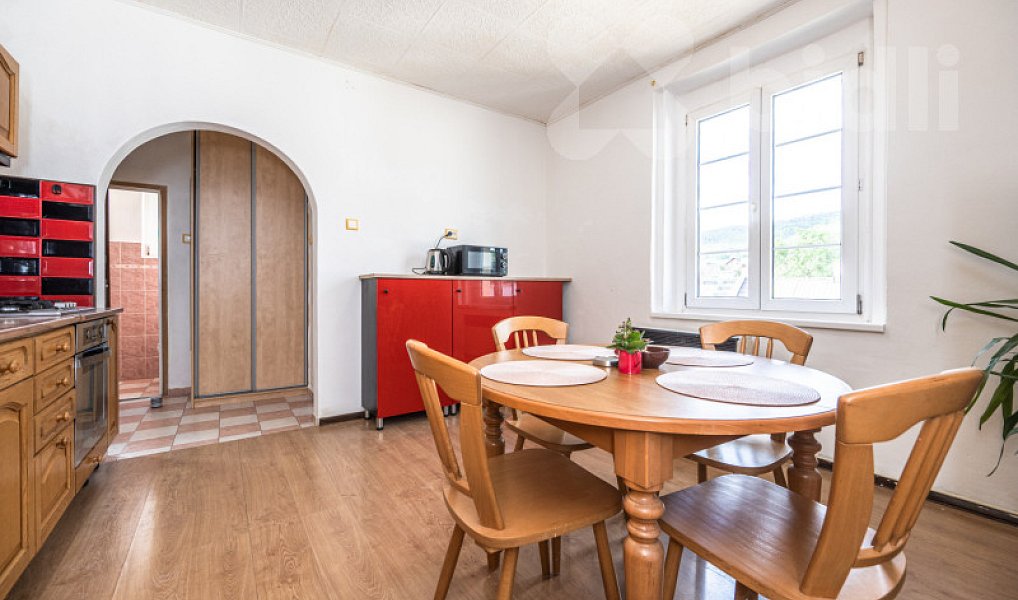Pronájem bytu 2+kk 46 m², Beroun – náhled fotky 10
