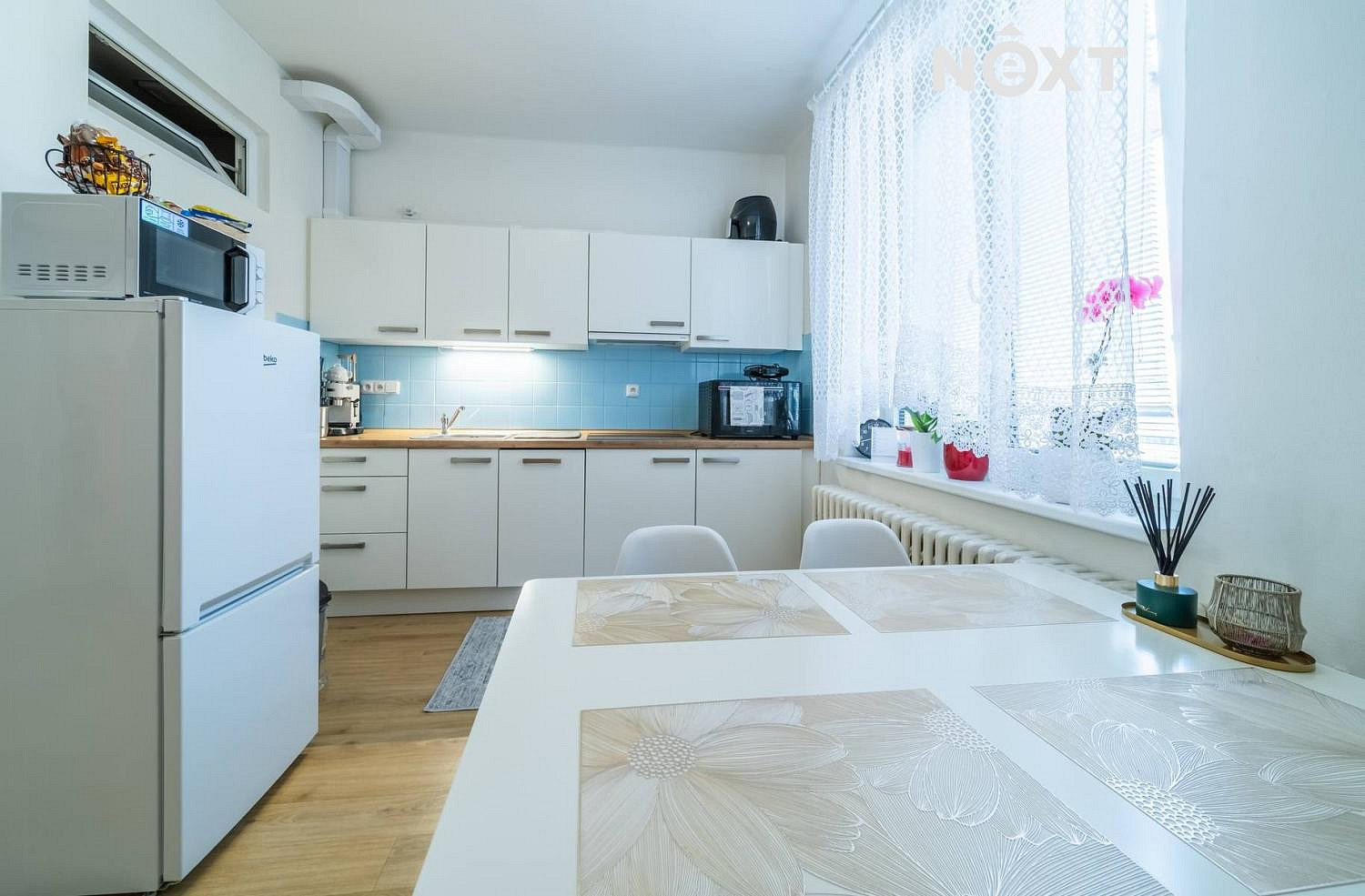 Pronájem bytu 1+1 37 m² – fotografie 3