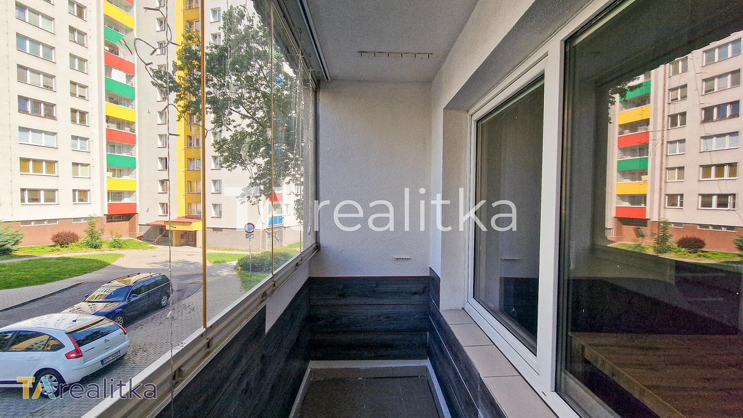 Prodej bytu 3+1 65 m² — photo 4