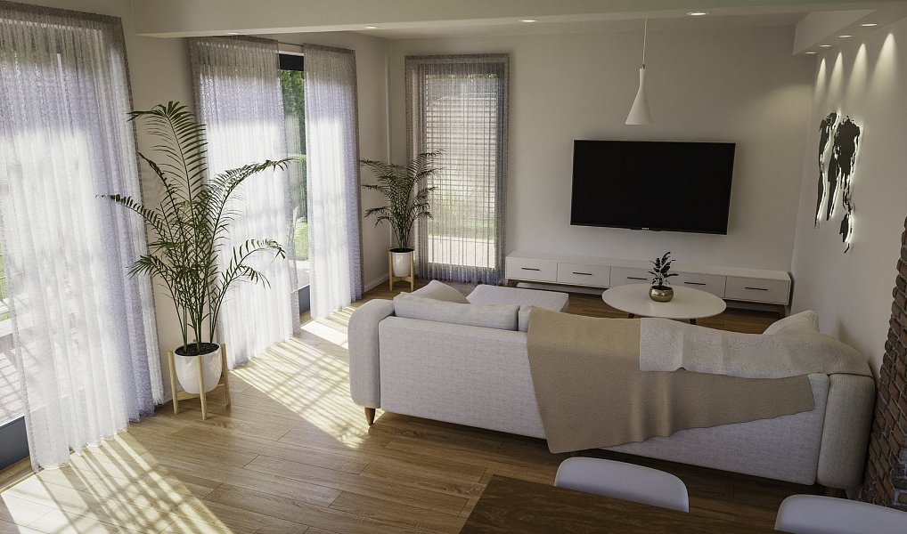 Prodej domu 120 m² s pozemkem 312 m², Petřvald – náhled fotky 3