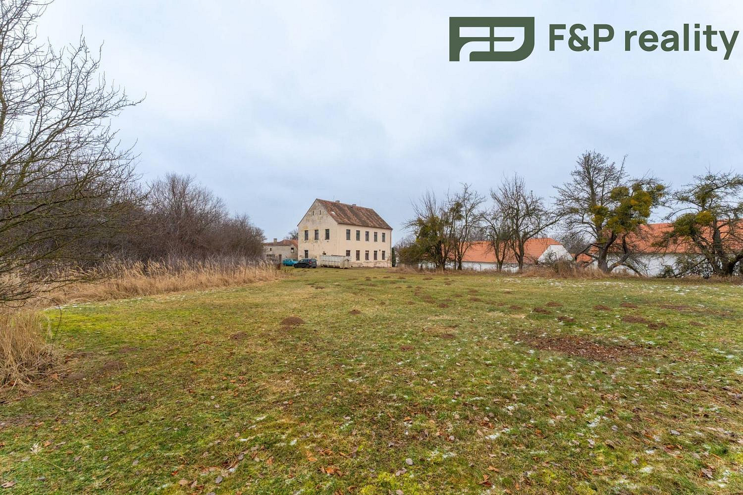 Prodej domu 300 m² s pozemkem 1 957 m² – fotografie 3