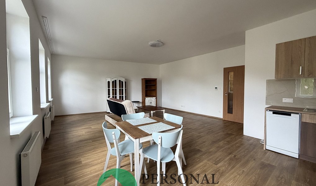 Pronájem bytu 2+kk 66 m², Karlovy Vary – náhled fotky 6