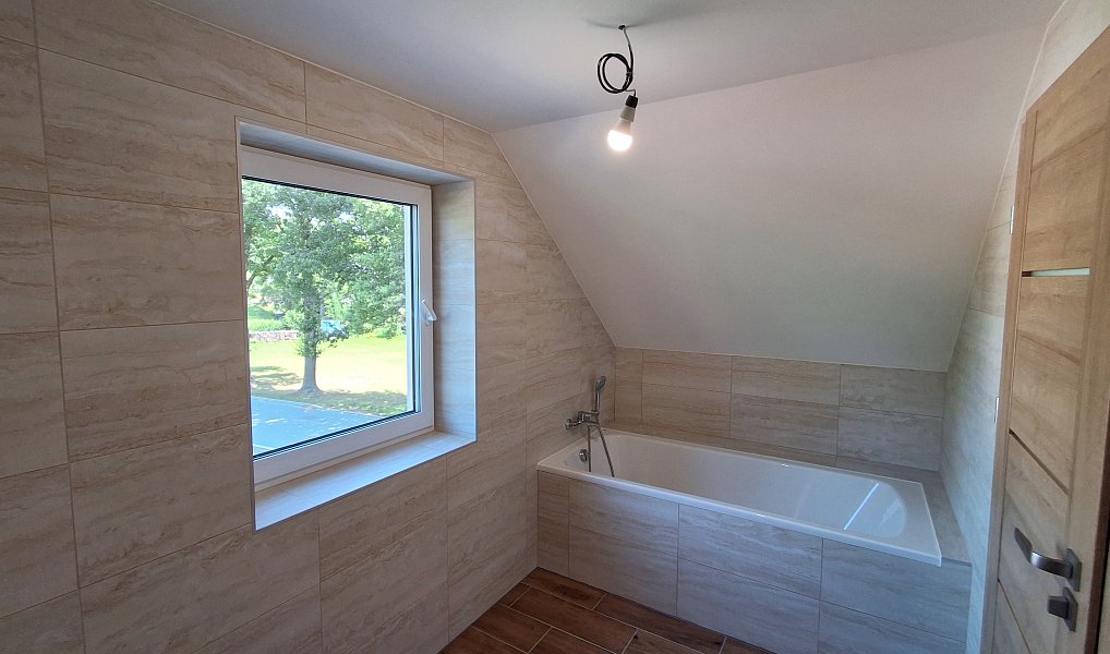 Prodej domu 120 m² s pozemkem 746 m², Borová – náhled fotky 20