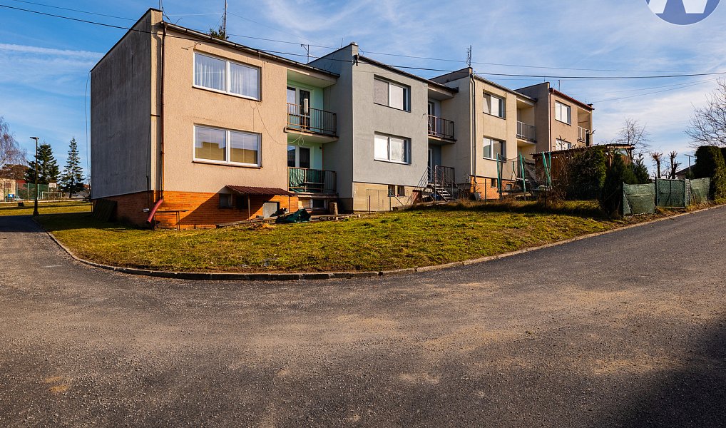 Prodej domu 127 m² s pozemkem 135 m², Nečín – náhled fotky 5