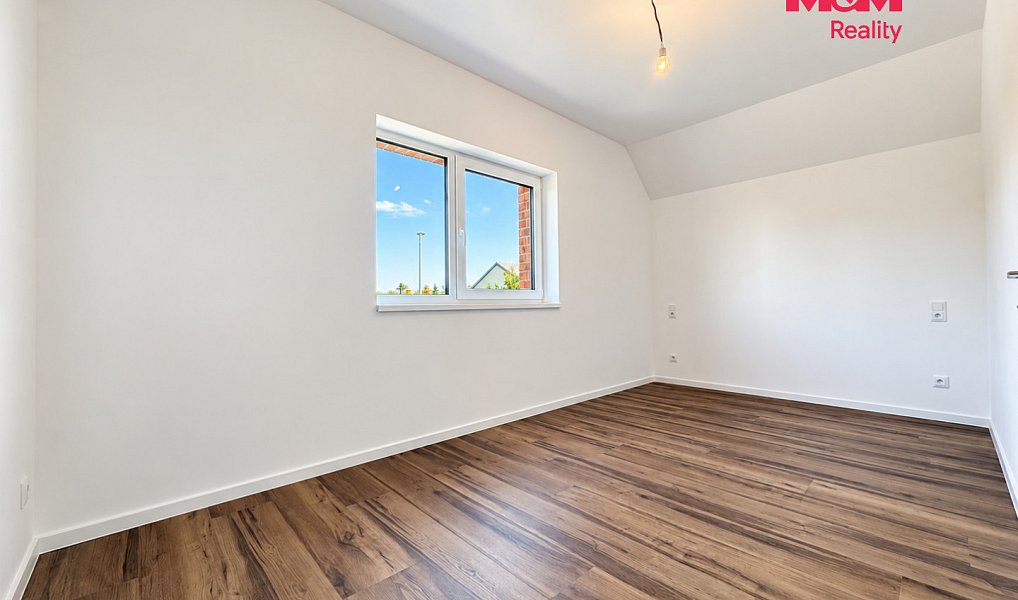 Prodej domu 95 m² s pozemkem 234 m², Syrovice – náhled fotky 7