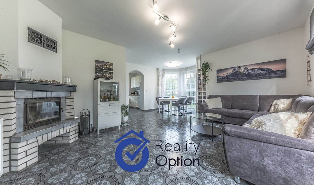 Prodej domu 149 m² s pozemkem 1 488 m², Mladé Buky – náhled fotky 3