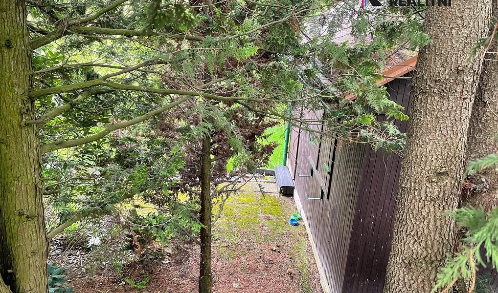 Prodej chaty/chalupy 25 m² s pozemkem 585 m², Liberec – náhled fotky 5