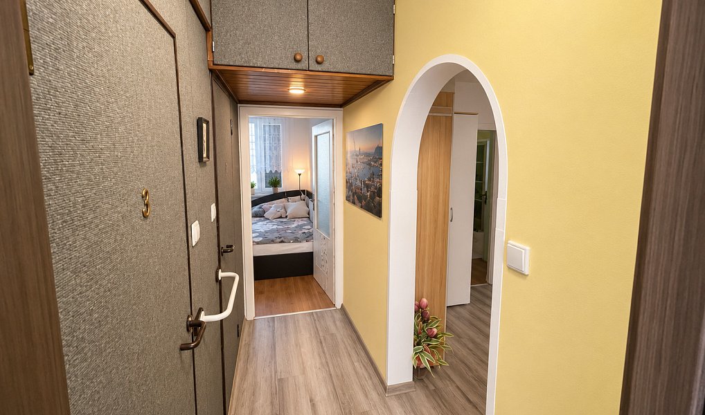 Prodej bytu atypického 108 m², Ostrava – náhled fotky 11