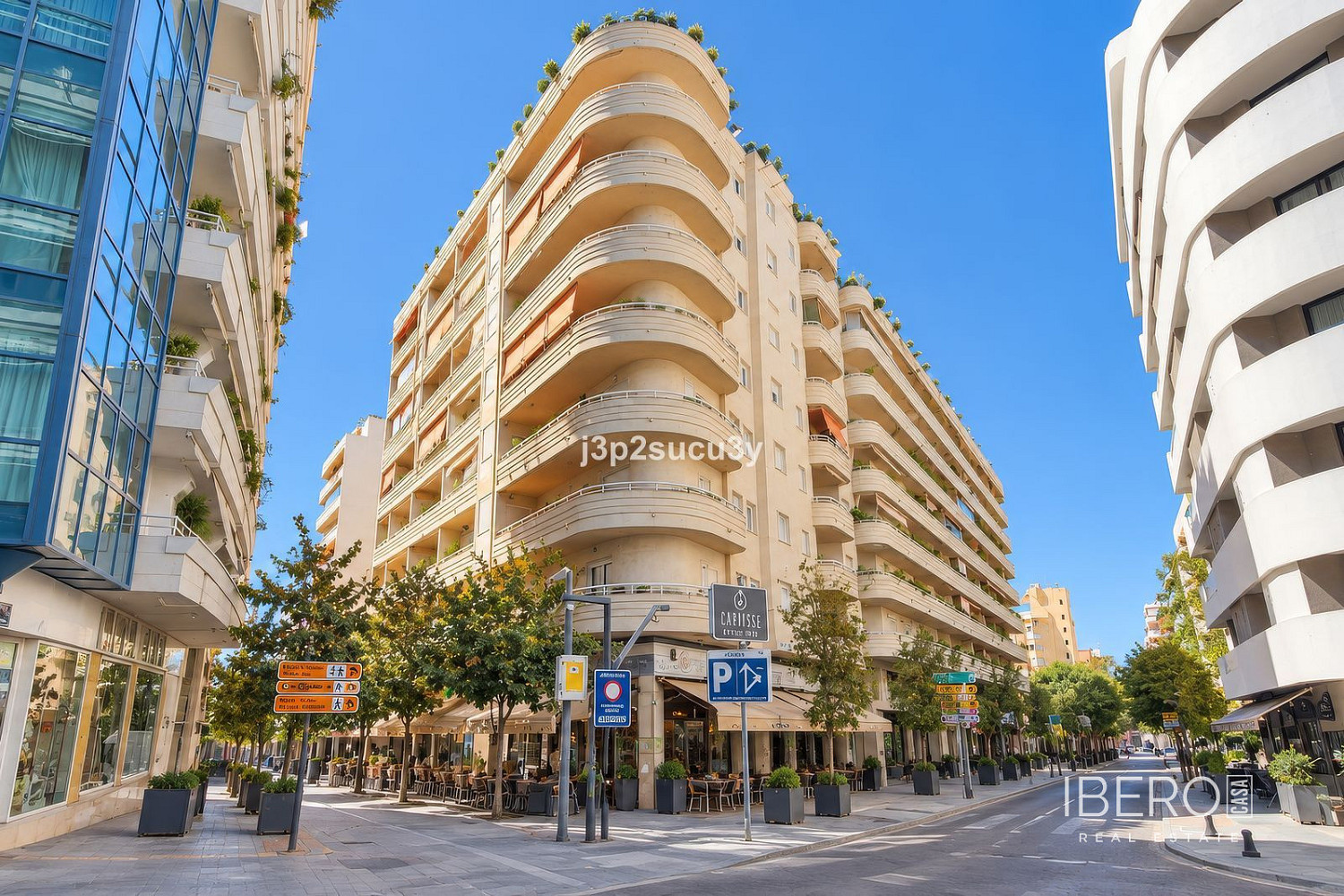 Byt 3+kk Marbella