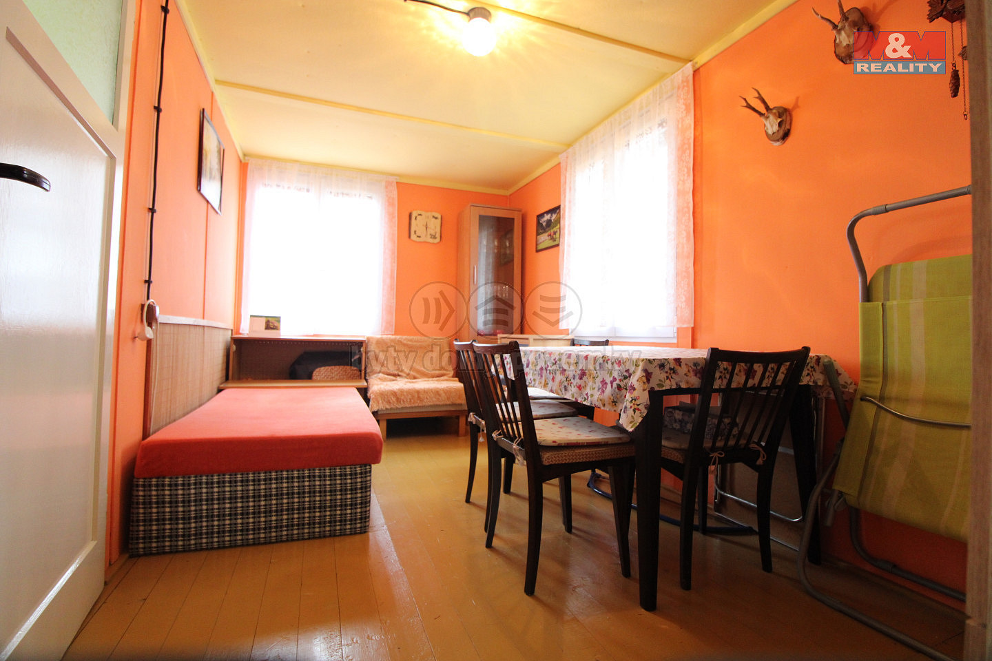 Prodej chaty/chalupy 35 m² s pozemkem 399 m² — photo 5