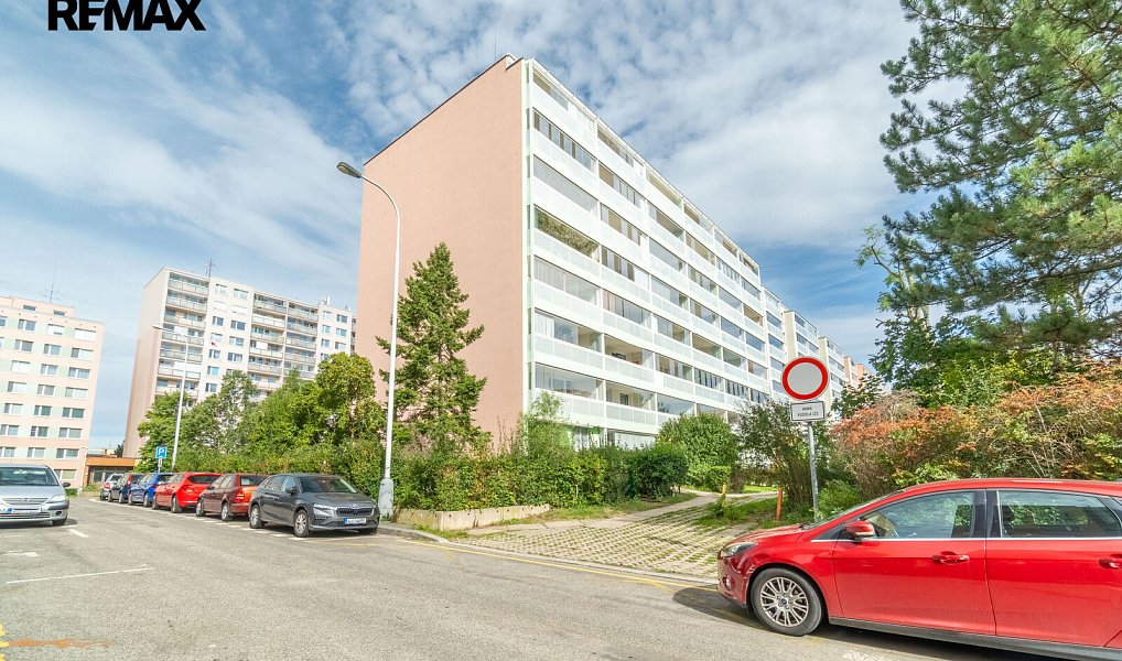 Prodej bytu 3+1 78 m², Praha – náhled fotky 22
